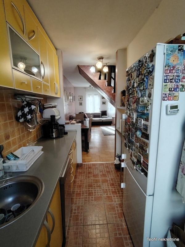 Slika 8 - Vinarska,  Kuća na prodaju, 71m2, 168.800€