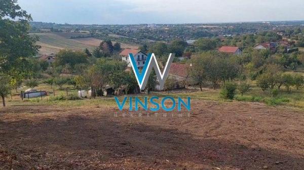 Slika 1 -  Plac na prodaju, Petrovaradin, Petrovaradin, 82.400€