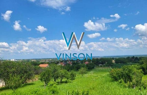 Glavna slika - Plac na prodaju, Petrovaradin, Petrovaradin, 82.400€