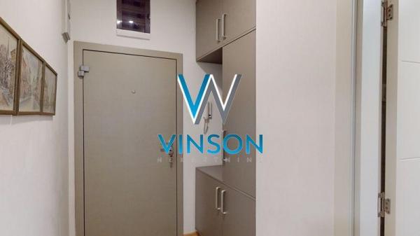 Slika 6 - Đorđa Rajkovića, Jednoiposoban stan za izdavanje, 37m2, 500€