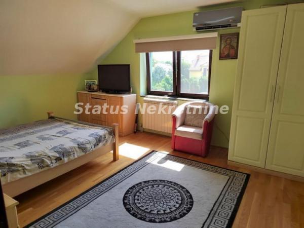Slika 6 -  Kuća za izdavanje, 200m2, 1.300€