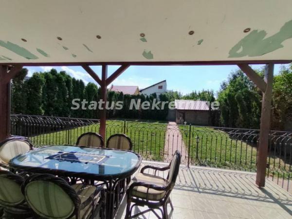 Slika 10 -  Kuća za izdavanje, 200m2, 1.300€