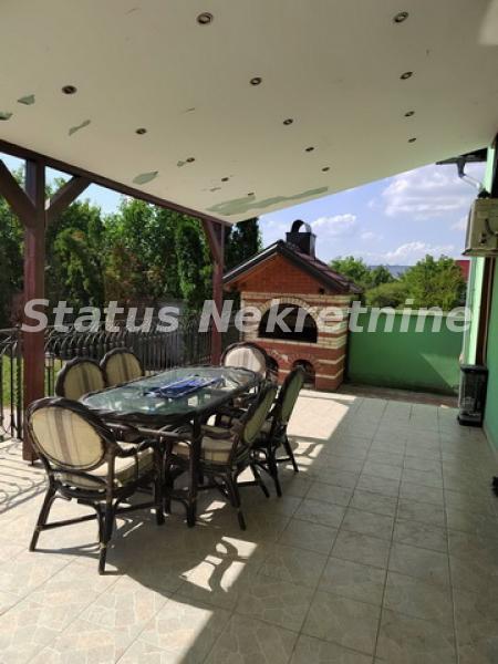 Slika 5 -  Kuća za izdavanje, 200m2, 1.300€