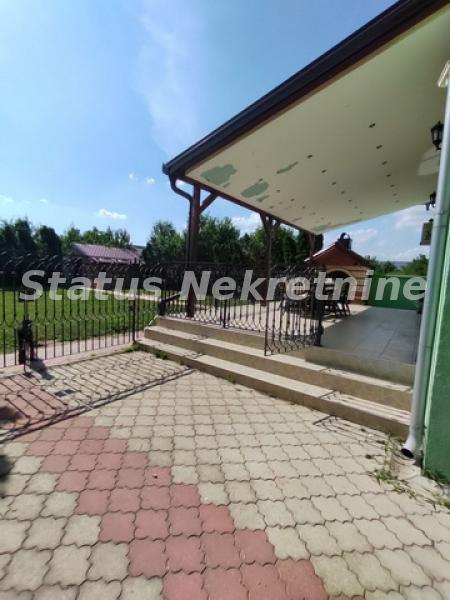 Slika 9 -  Kuća za izdavanje, 200m2, 1.300€