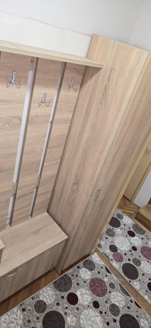 Slika 0 - Stanoja Bunuševca, Troiposoban stan za izdavanje, 75m2, 300€