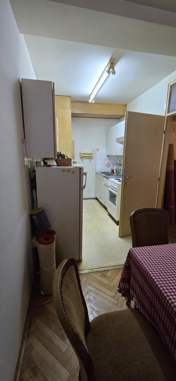 Slika 2 - Stanoja Bunuševca, Troiposoban stan za izdavanje, 75m2, 300€