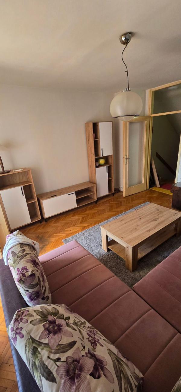 Slika 4 - Stanoja Bunuševca, Troiposoban stan za izdavanje, 75m2, 300€