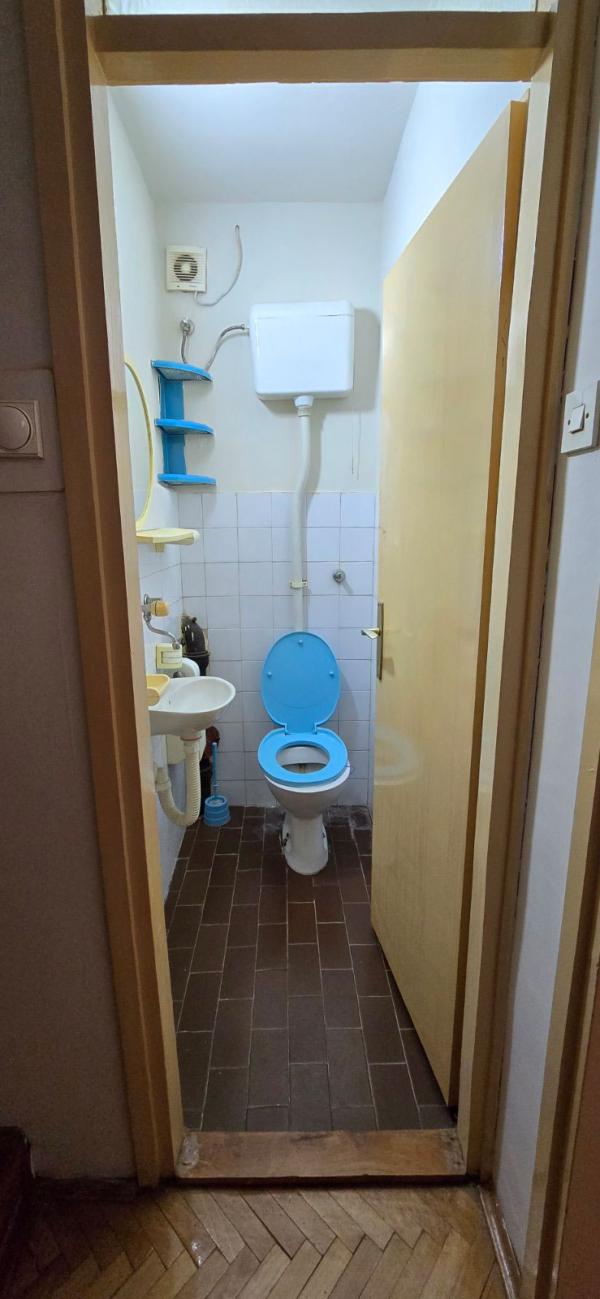 Slika 6 - Stanoja Bunuševca, Troiposoban stan za izdavanje, 75m2, 300€