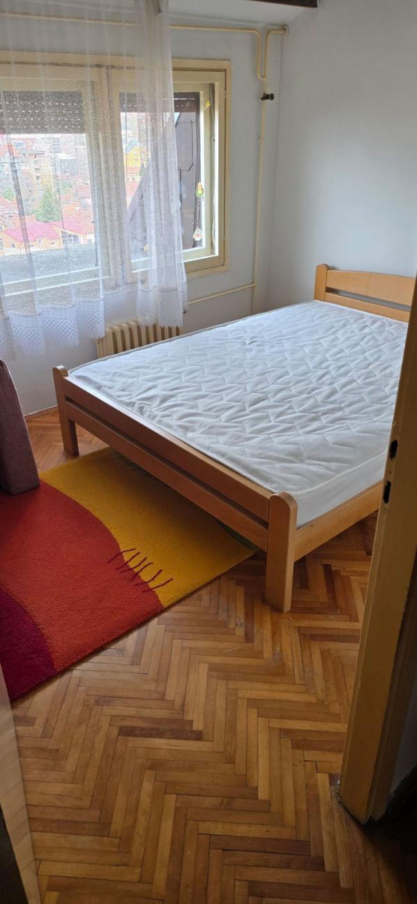 Slika 7 - Stanoja Bunuševca, Troiposoban stan za izdavanje, 75m2, 300€