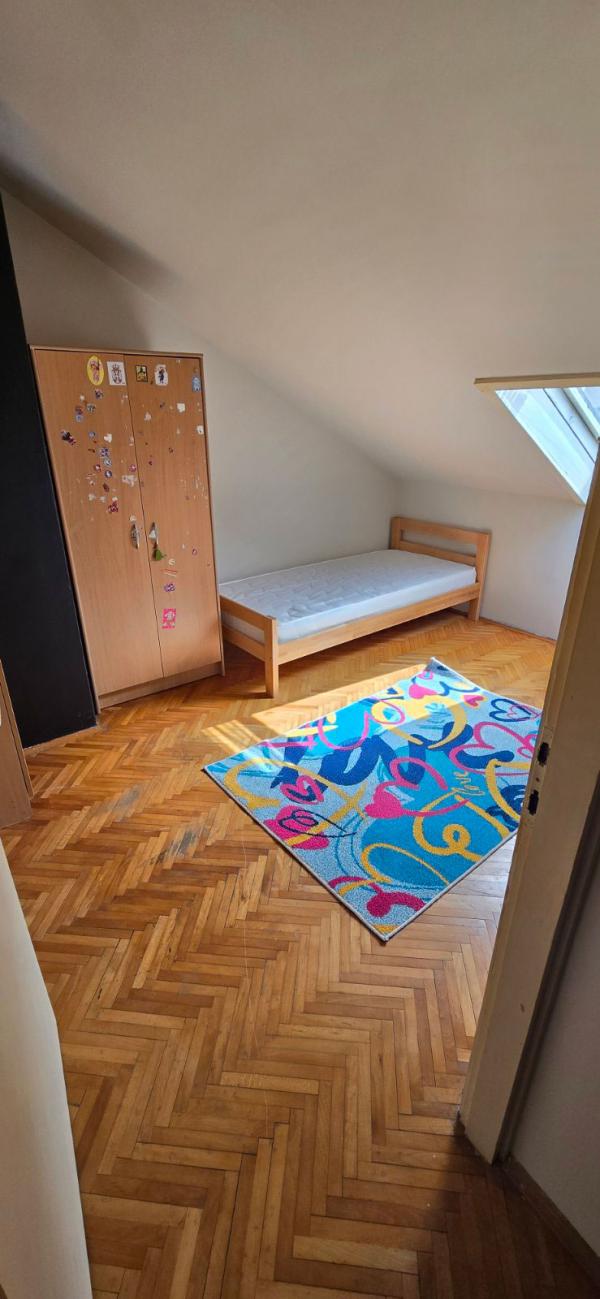 Slika 9 - Stanoja Bunuševca, Troiposoban stan za izdavanje, 75m2, 300€