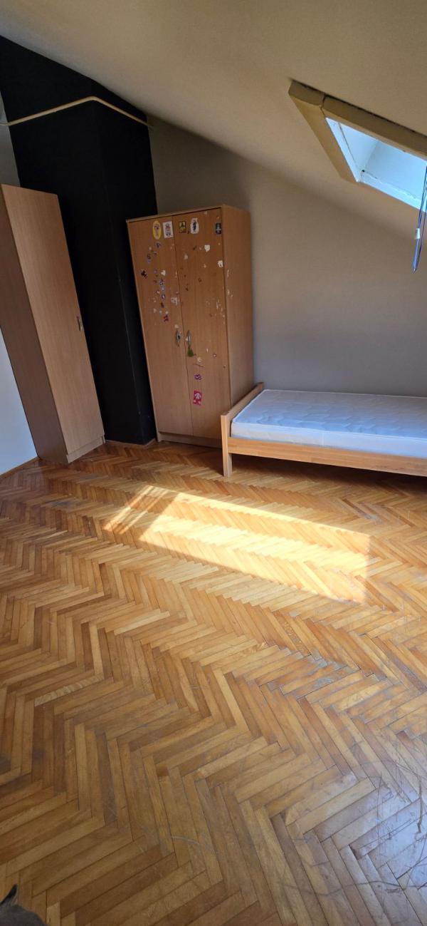 Slika 10 - Stanoja Bunuševca, Troiposoban stan za izdavanje, 75m2, 300€