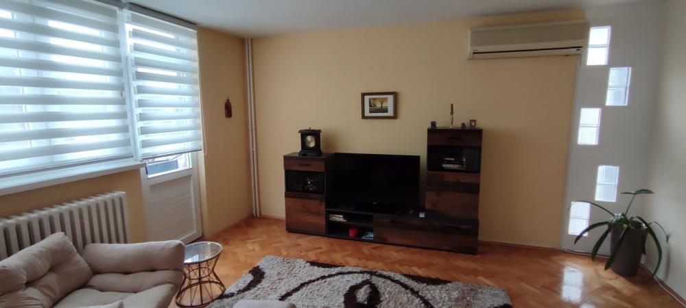 Slika 1 - Dvosoban stan za izdavanje, 51m2, 370€