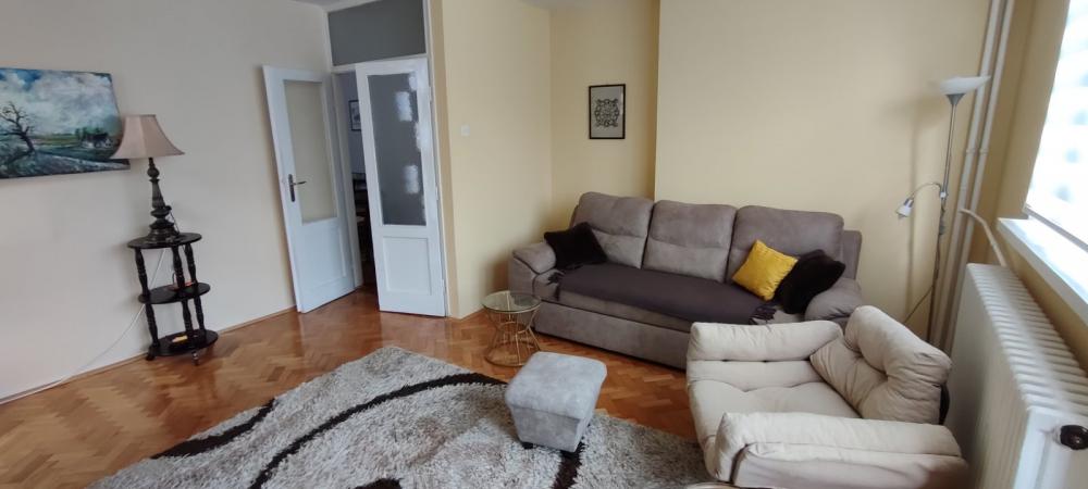 Slika 2 - Dvosoban stan za izdavanje, 51m2, 370€