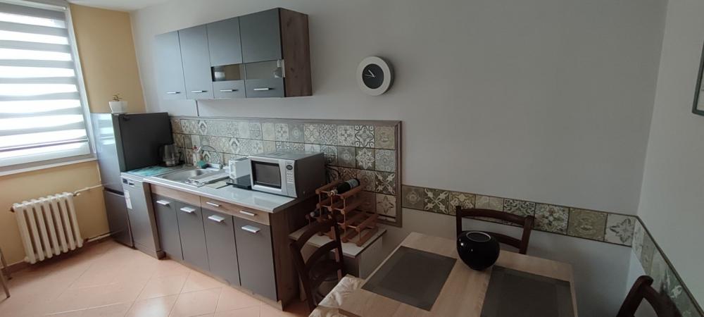 Slika 3 - Dvosoban stan za izdavanje, 51m2, 370€