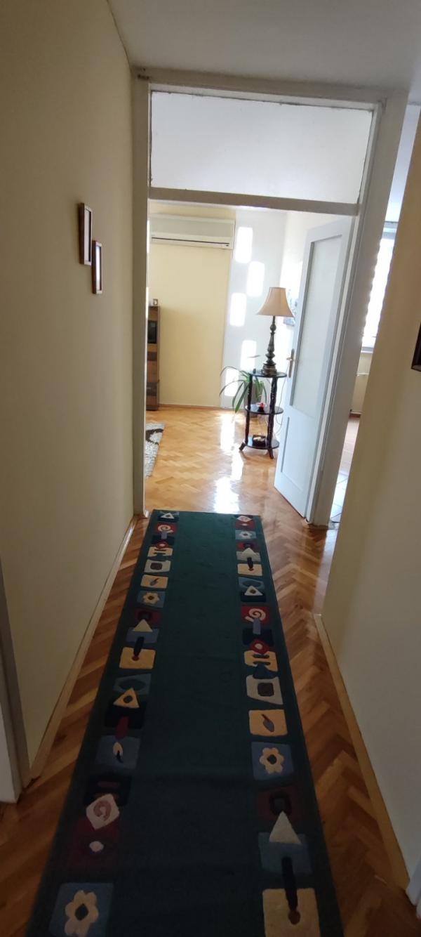 Slika 4 - Dvosoban stan za izdavanje, 51m2, 370€