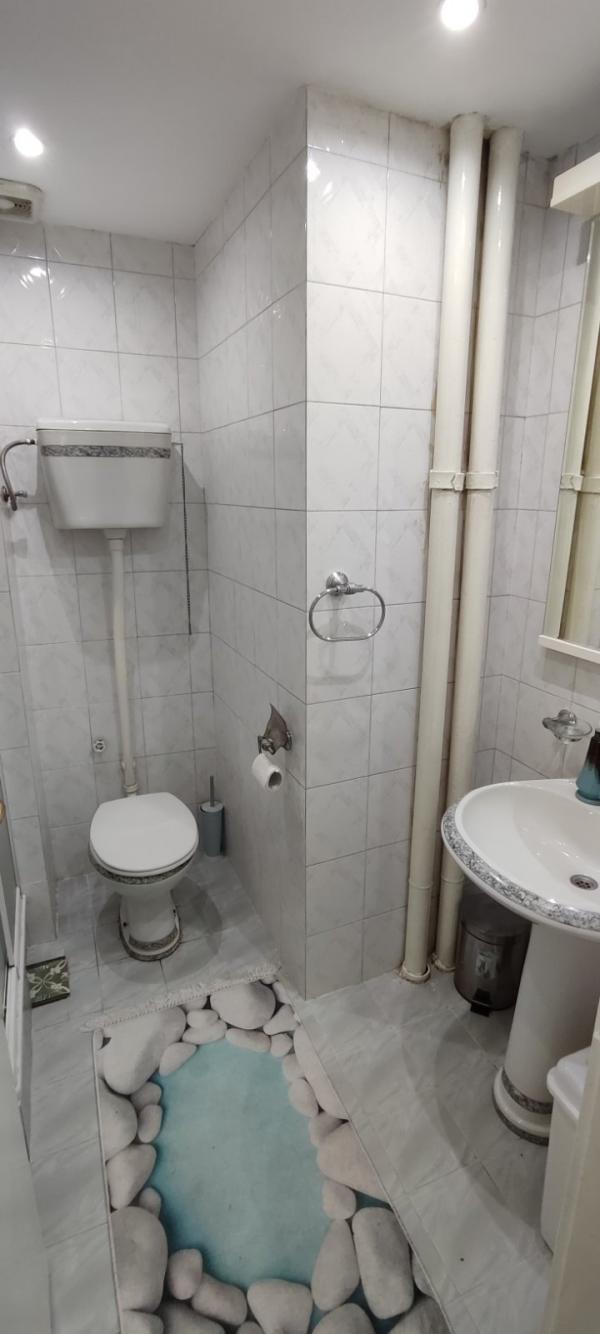 Slika 7 - Dvosoban stan za izdavanje, 51m2, 370€