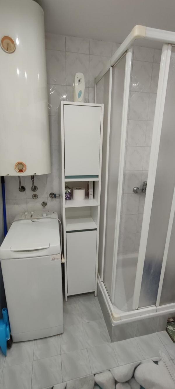 Slika 8 - Dvosoban stan za izdavanje, 51m2, 370€