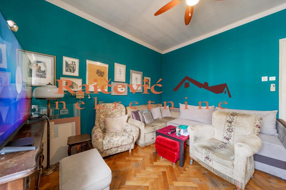 Slika 1 - Trnska, Trosoban stan na prodaju, 65m2, 248.900€