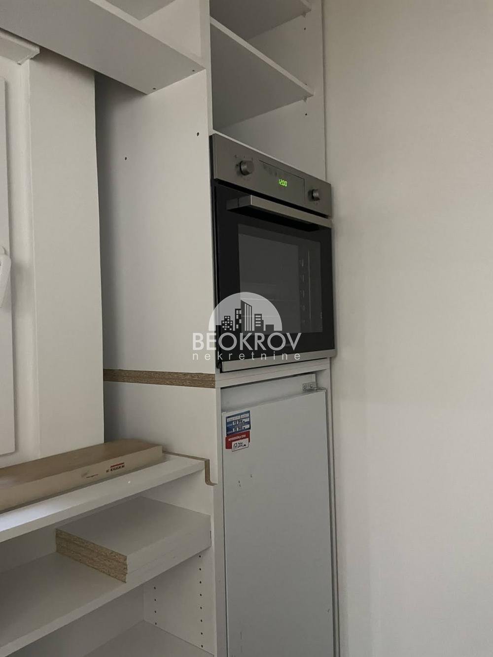 Slika 11 - Skadarska, Dvosoban stan na prodaju, 47m2, 250.000€