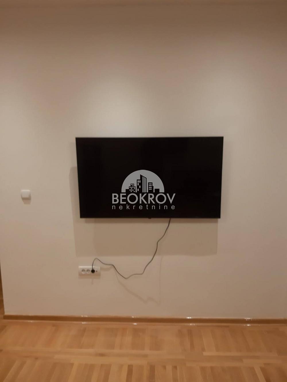 Slika 1 - Skadarska, Dvosoban stan na prodaju, 47m2, 250.000€