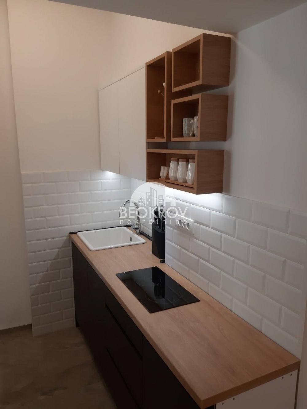 Slika 7 - Skadarska, Dvosoban stan na prodaju, 47m2, 250.000€