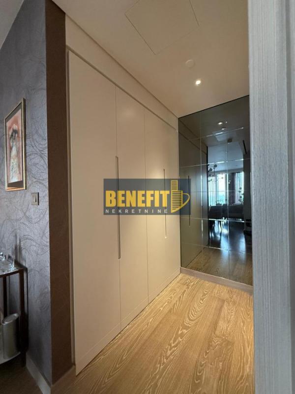 Slika 8 - Dvosoban stan za izdavanje, 62m2, 4.000€