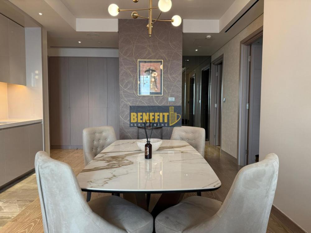 Slika 5 - Dvosoban stan za izdavanje, 62m2, 4.000€