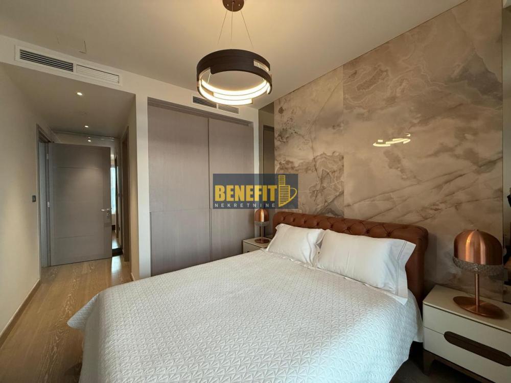 Slika 9 - Dvosoban stan za izdavanje, 62m2, 4.000€