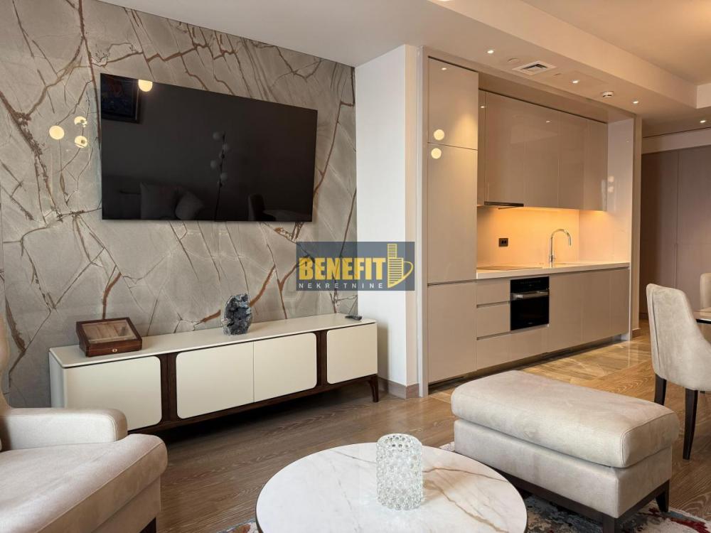 Slika 4 - Dvosoban stan za izdavanje, 62m2, 4.000€