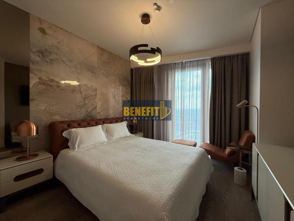 Slika 10 - Dvosoban stan za izdavanje, 62m2, 4.000€