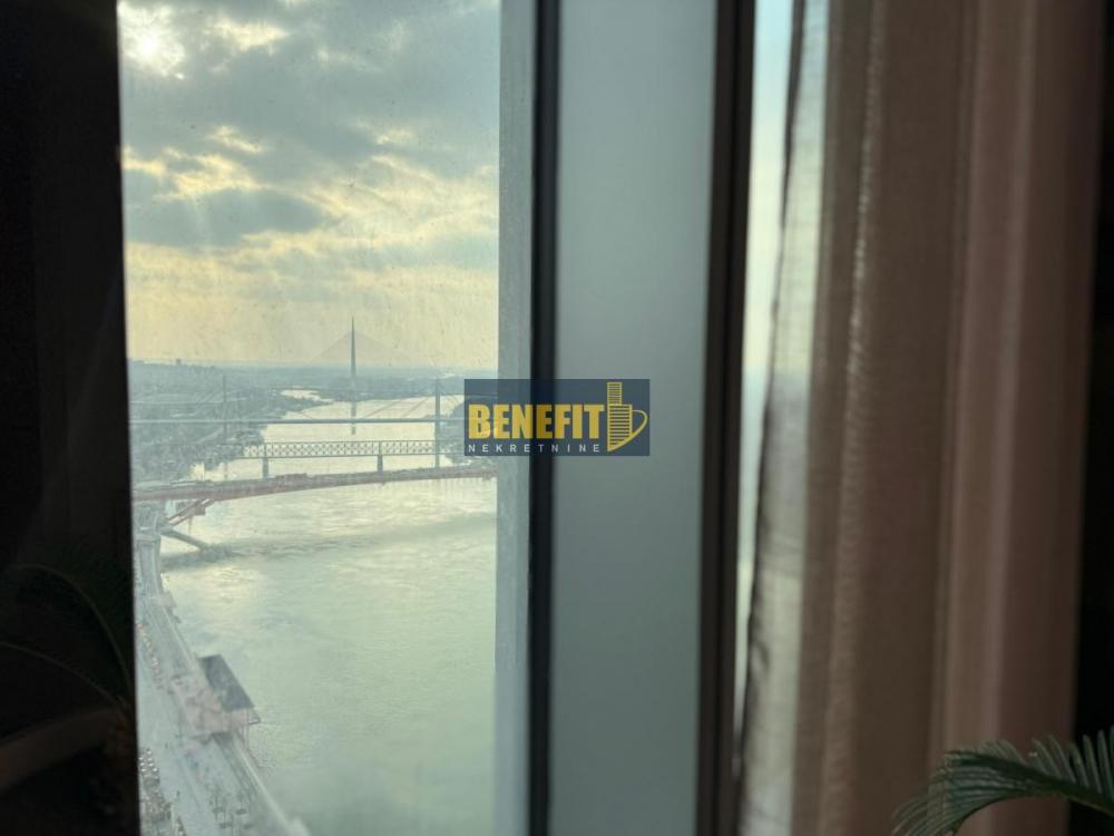 Slika 3 - Dvosoban stan za izdavanje, 62m2, 4.000€