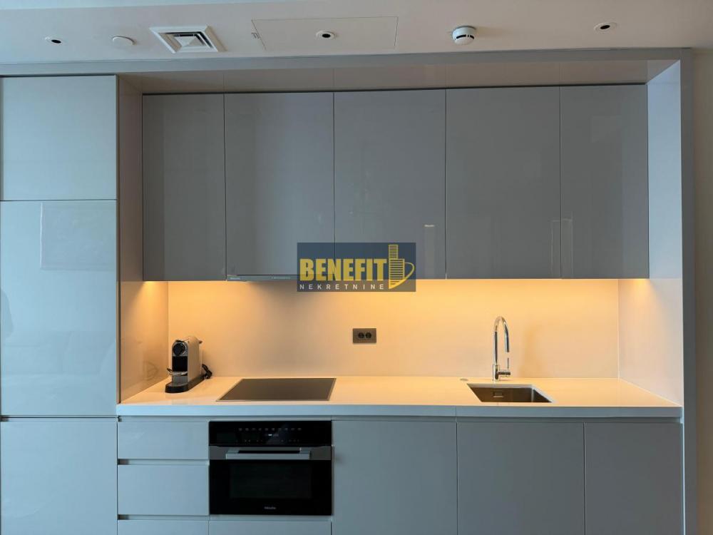 Slika 6 - Dvosoban stan za izdavanje, 62m2, 4.000€