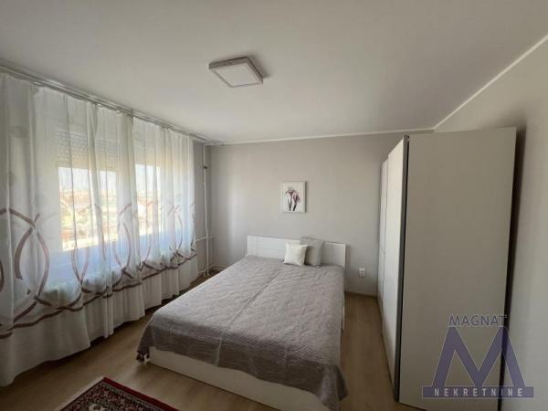 Glavna slika -Trosoban stan za izdavanje, 600€