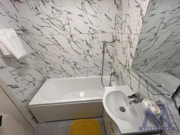 Slika 10 - Trosoban stan za izdavanje, 600€