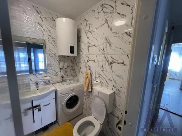 Slika 8 - Trosoban stan za izdavanje, 600€