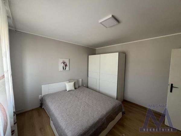 Slika 1 - Trosoban stan za izdavanje, 600€