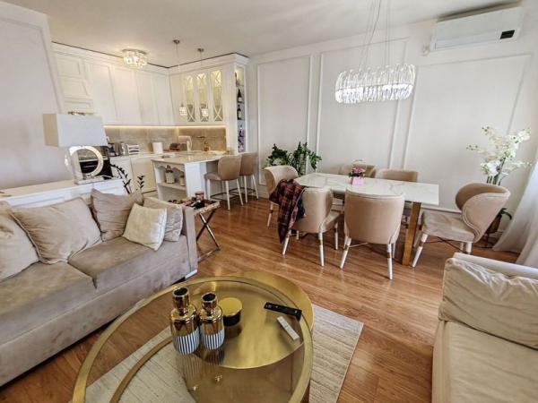 Slika 2 - Trosoban stan na prodaju, 75m2, 262.650€