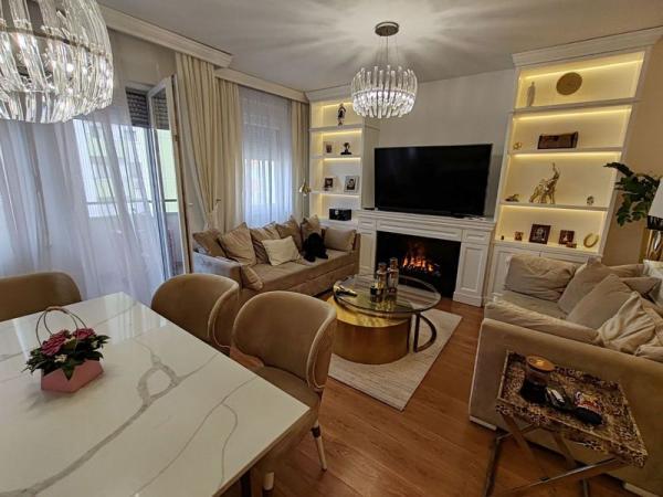 Glavna slika -Trosoban stan na prodaju, 75m2, 262.650€