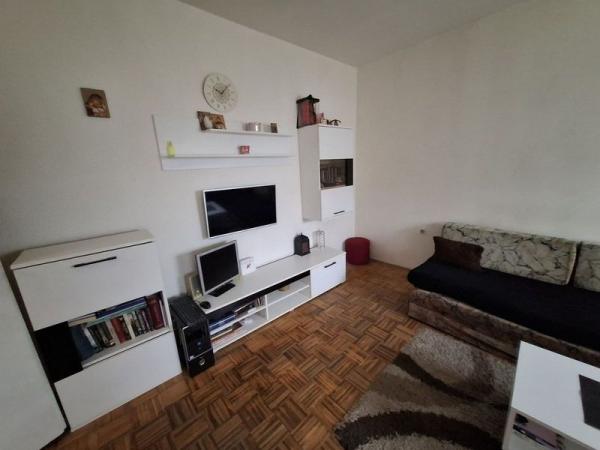 Slika 2 - Milana Tepića, Jednosoban stan na prodaju, 40m2, 67.900€