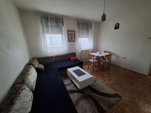 Slika 1 - Milana Tepića, Jednosoban stan na prodaju, 40m2, 67.900€
