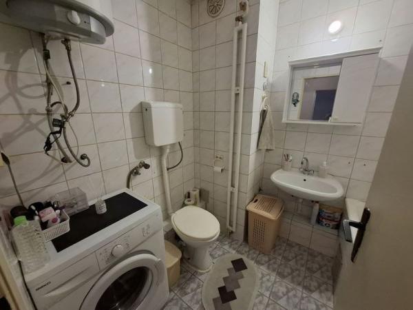 Slika 7 - Milana Tepića, Jednosoban stan na prodaju, 40m2, 67.900€