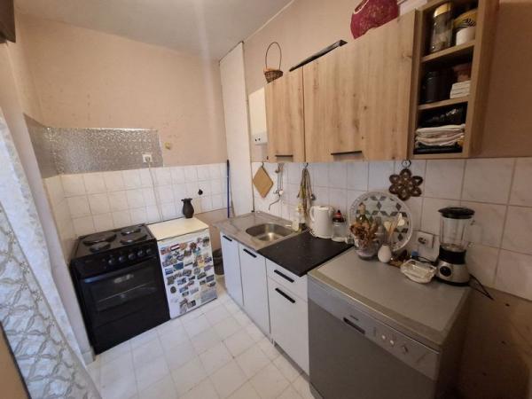 Slika 3 - Milana Tepića, Jednosoban stan na prodaju, 40m2, 67.900€