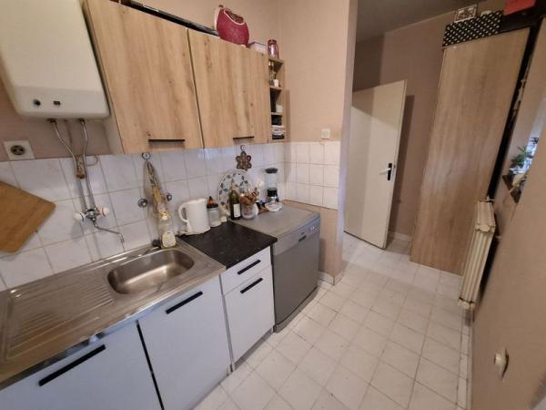 Slika 4 - Milana Tepića, Jednosoban stan na prodaju, 40m2, 67.900€