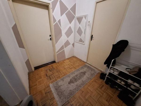 Slika 5 - Milana Tepića, Jednosoban stan na prodaju, 40m2, 67.900€