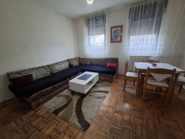 Slika 0 - Milana Tepića, Jednosoban stan na prodaju, 40m2, 67.900€