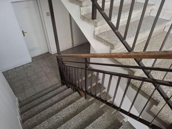 Slika 10 - Milana Tepića, Jednosoban stan na prodaju, 40m2, 67.900€