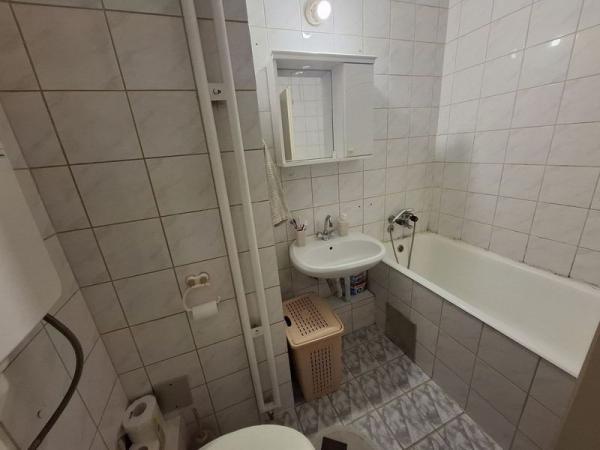 Glavna slika -Milana Tepića, Jednosoban stan na prodaju, 40m2, 67.900€