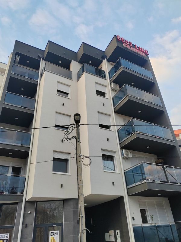 Slika 10 - Ćirila i Metodija, Trosoban stan na prodaju, 68m2, 182.100€