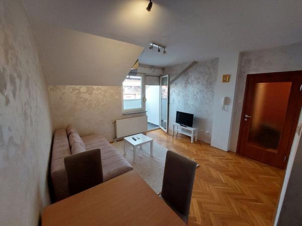 Slika 1 - Jednoiposoban stan na prodaju, 36m2, 103.000€