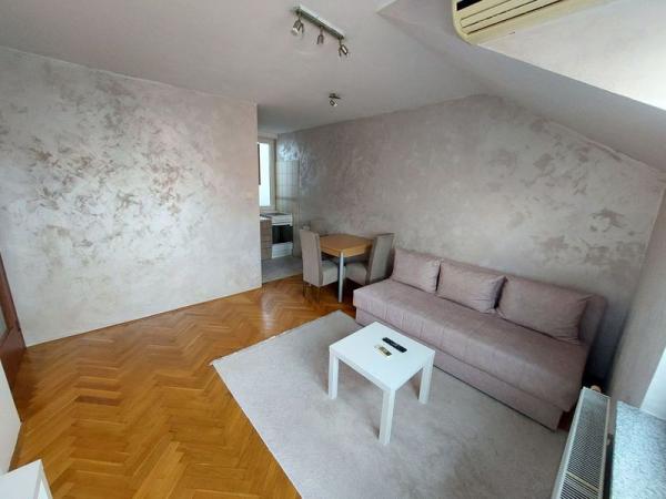 Slika 5 - Jednoiposoban stan na prodaju, 36m2, 103.000€